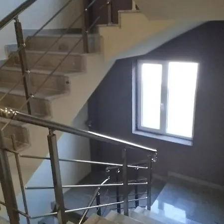 Apartament O Pulse Sofia