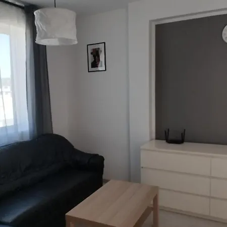 Apartment O Pulse Sofia