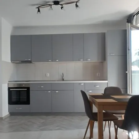 Apartment O Pulse