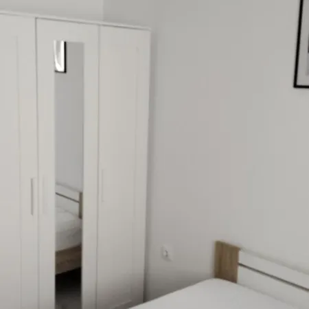 Apartament O Pulse *