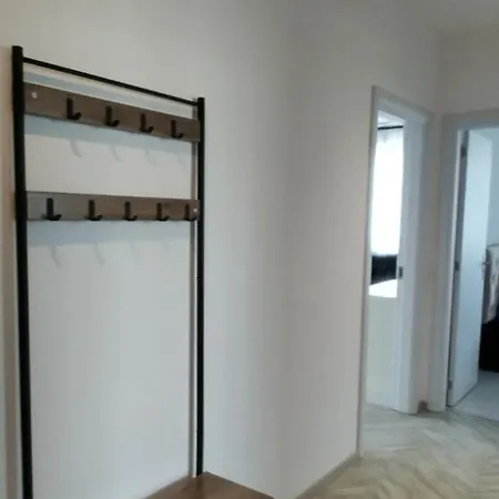 O Pulse Apartament