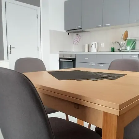 Apartament O Pulse *