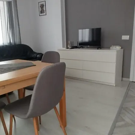 Apartament O Pulse