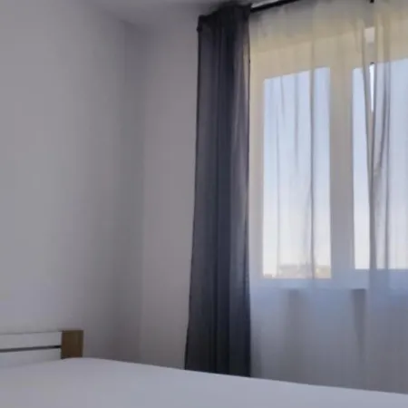 O Pulse Apartment Sofia