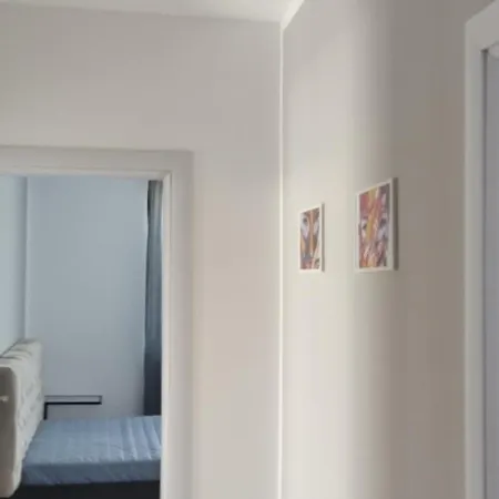 O Pulse Apartment