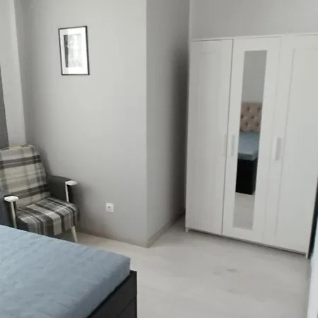 Apartment O Pulse *