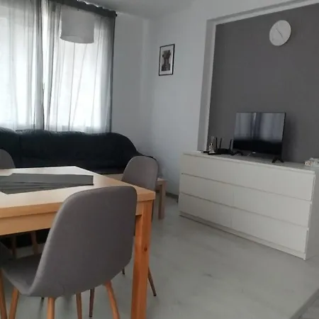 Apartment O Pulse